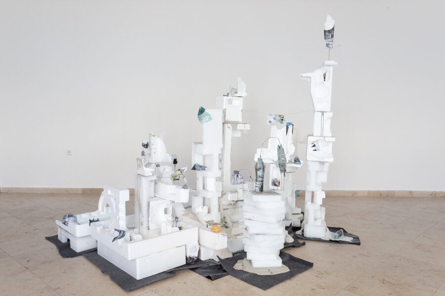 Foto: Polina Davydenko